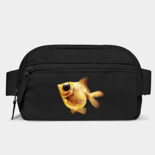Goldfish Bag