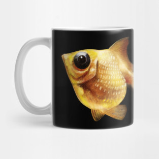 Goldfish Mug