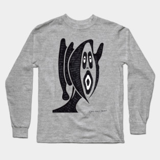 Phantom Call Long Sleeve T-Shirt