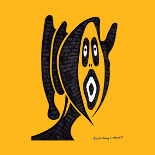 Phantom Call T-Shirt