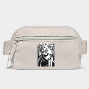 Tin Man Bag