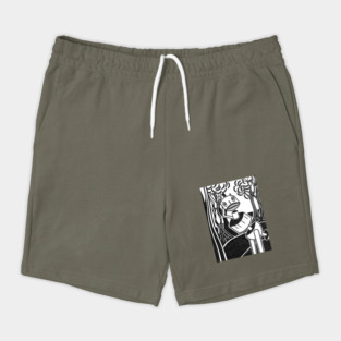 Tin Man Shorts