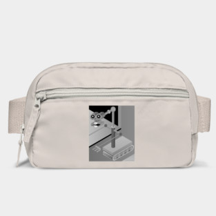 Robot Jack Model-X11 Bag