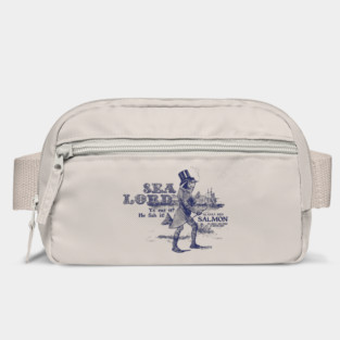 Lord Salmon Bag