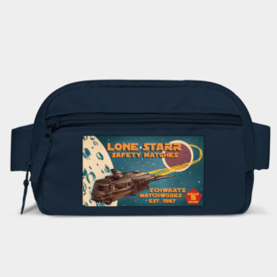 Spaceballs Matches Bag