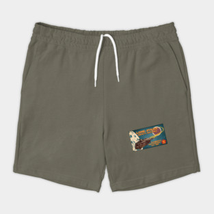 Spaceballs Matches Shorts