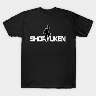 Shoryuken T-Shirt