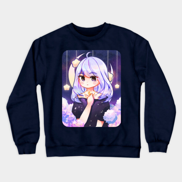 Sweater Weather Just Got an Anime Upgrade