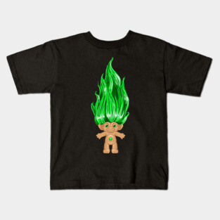 Troll Kids T-Shirt