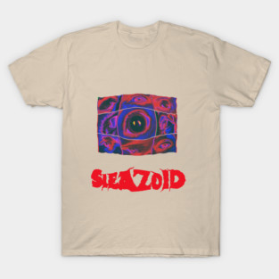 Sleazoid T-Shirt