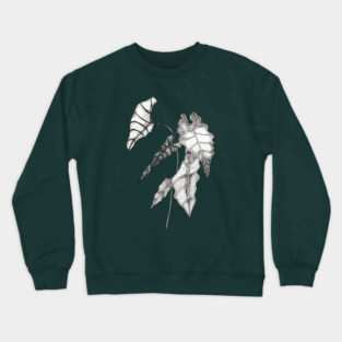 plant Crewneck Sweatshirt