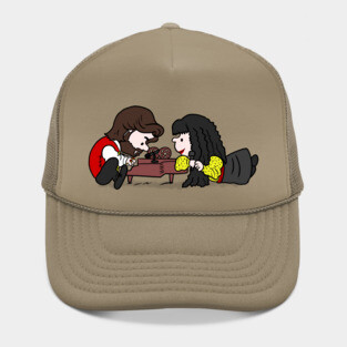 Human Music Group Hat
