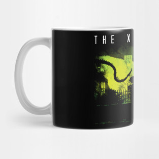 The Xenomorph Mug