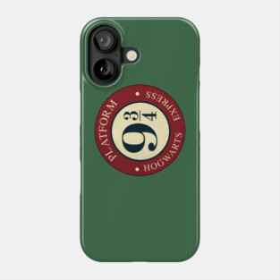 harry potter Phone Case