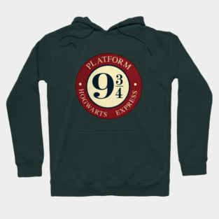 harry potter Hoodie