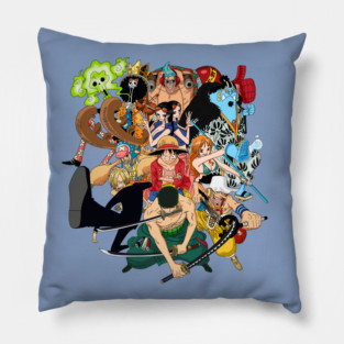 one piece Pillow