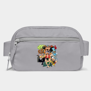 one piece Bag