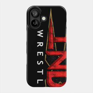 TNA Indy Phone Case