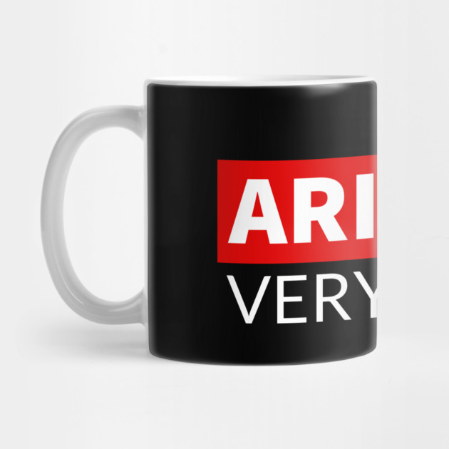 Arigato Very Much by REG