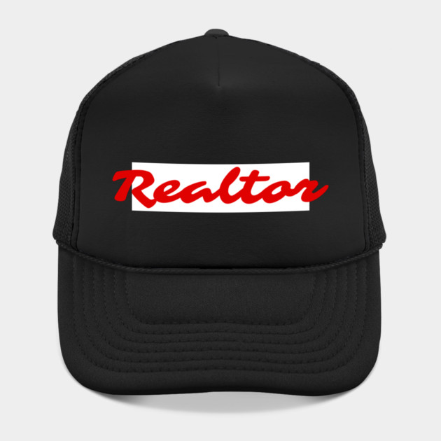 Real Estate professional by REG