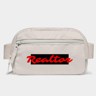 Real Estate Bag