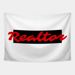 Real Estate Tapestry