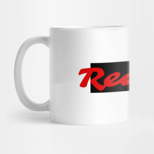 Real Estate Mug