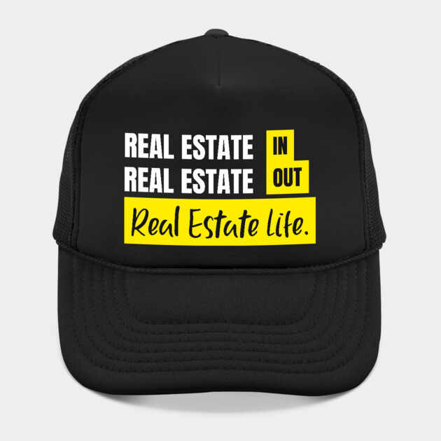 Real Estate IN-OUT by REG