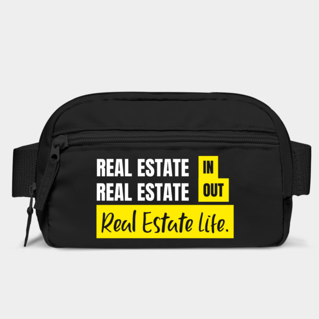 Real Estate IN-OUT by REG