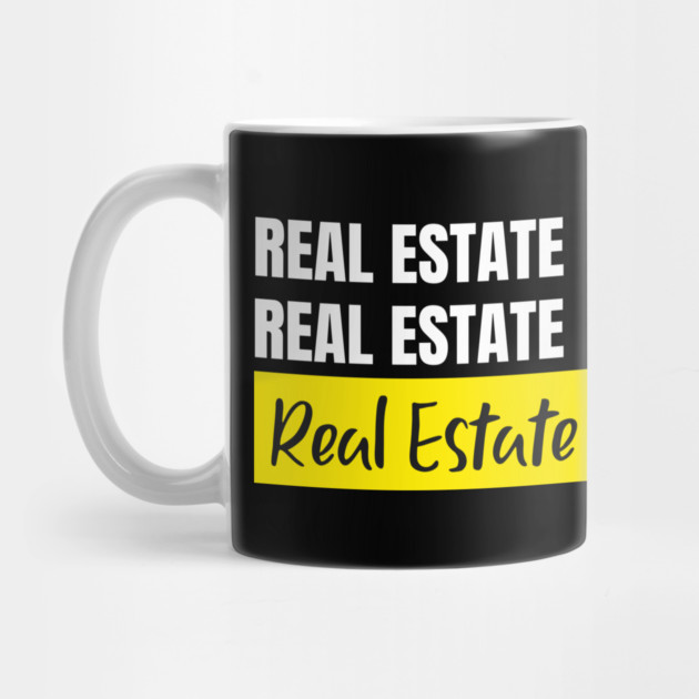 Real Estate IN-OUT by REG