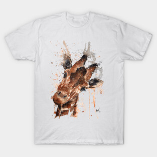 Giraffe T-Shirt