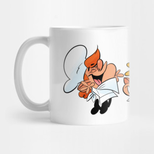 Cereal elves Mug
