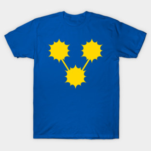Classic Nova Corps T-Shirt