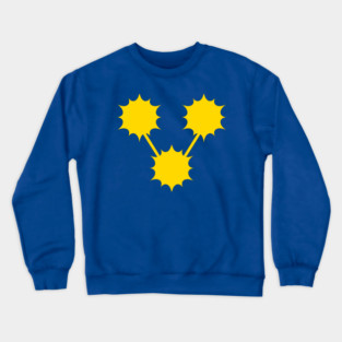 Classic Nova Corps Crewneck Sweatshirt