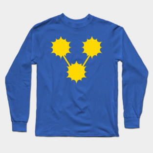 Classic Nova Corps Long Sleeve T-Shirt