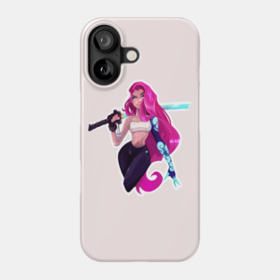 Katana Phone Case