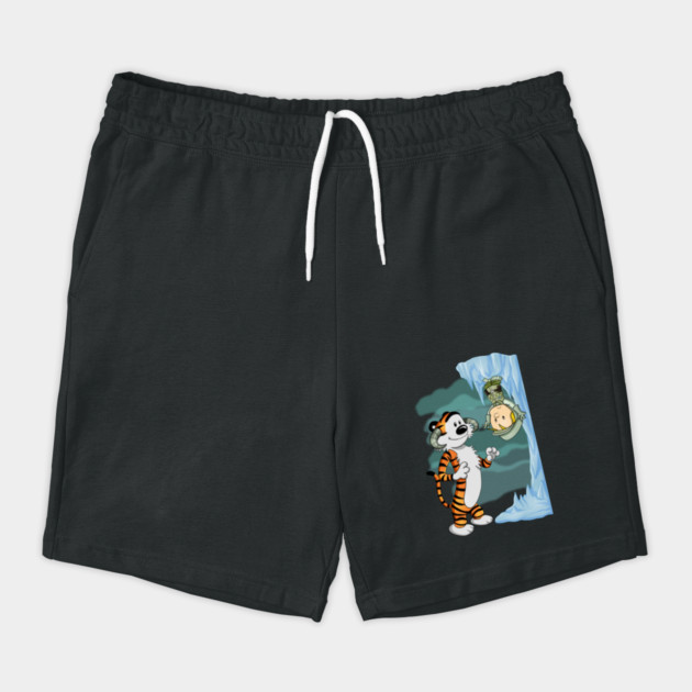 Snow-Monster Attack by masciajames