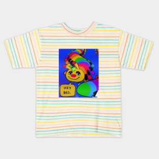 aesthetic Kids T-Shirt