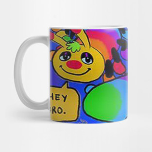 aesthetic Mug