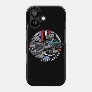 Starfighter Phone Case