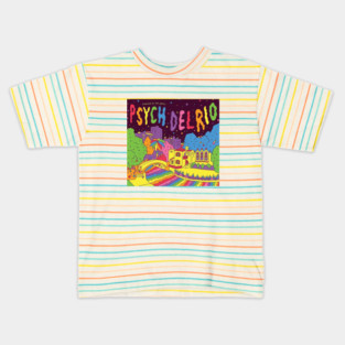 aesthetic Kids T-Shirt