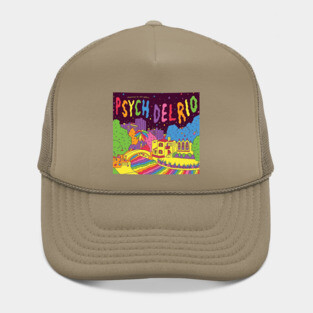 aesthetic Hat