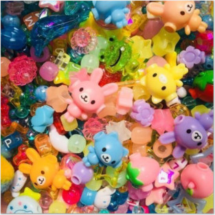 aesthetic Posters and Art