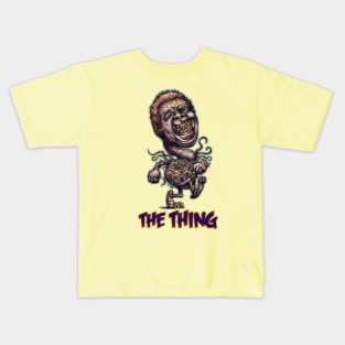 The Thing Kids T-Shirt
