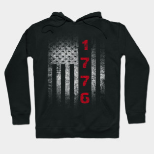 1776 Hoodie