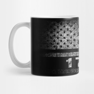 1776 Mug