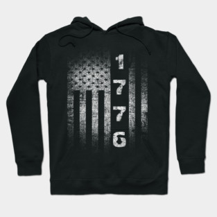 1776 Hoodie