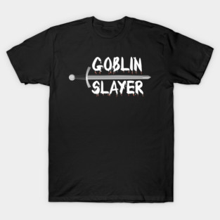 Goblin Slayer T-Shirt