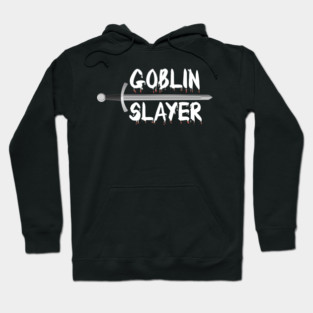Goblin Slayer Hoodie