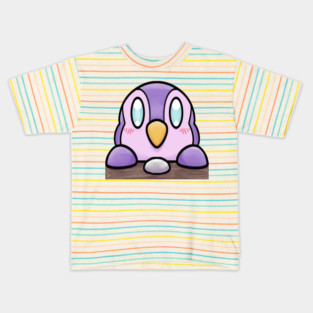 Babybug Lurk Kids T-Shirt